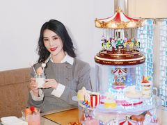 -北京康莱德酒店