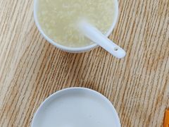 -杨记杏仁茶(椰园店)
