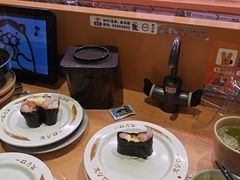 -寿司郎(皇庭广场店)