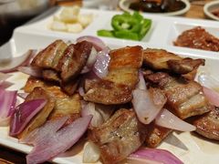 -京玉菲饭店(李村店)