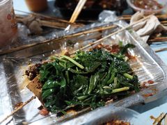 -杨婆婆烤肉(文昌阁店)
