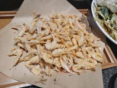 -渔民船说·北塘海鲜·天津菜·海肠捞饭(北塘古镇店)