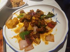 -秋色客家菜(南山店)