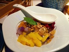 -马邦子·紫苏烤鱼(恒隆广场店)