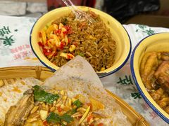 -东排食堂长沙小吃大排档(五一广场店)