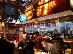 大堂-有喜屋·深夜食堂(环宇荟店)