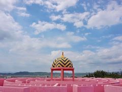 -漳州滨海火山岛自然生态风景区