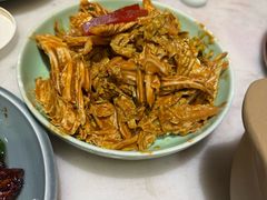 -小吊梨汤·北京菜·烤鸭(鸟巢店)