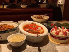 -花花卷卷·鲜食蛋糕(静安久光百货店)