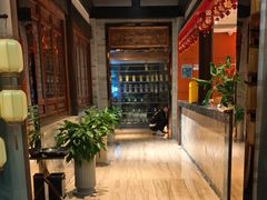 -恒记饭店·海鲜明档(淹城店)
