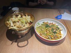 -金掌勺·锅包肉(广渠门店)