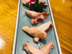 -隐炉和牛烧肉店(群力店)