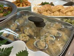 -蜀水别园(青杠树店)