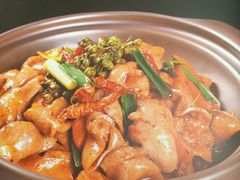 -四川饭店(长白店)