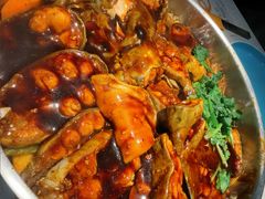 -黄记煌三汁焖锅(顺义华联店)