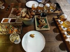 -岔巴精酿啤酒餐吧(南屏街店)