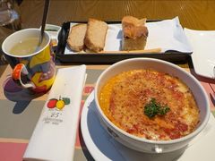 -安妮意大利餐厅(国贸店)