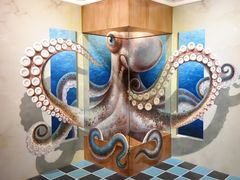 -爱来魔相4D艺术馆(济州中文馆)