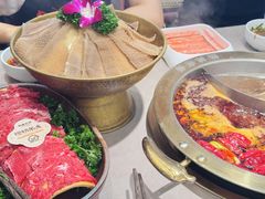 -热辣宗师·串串火锅(万达金街店)