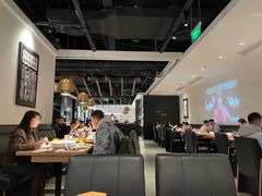 大堂-太二酸菜鱼(群光广场店)