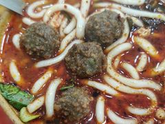 土豆粉砂锅-清真·马文砂锅大全(麦苋街店)