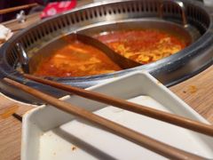 -季季红火锅(长沙步行街店)