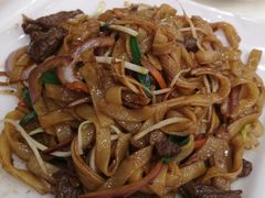 -万圣禄茶楼(西平店)