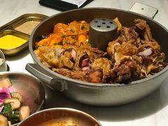 -HOTISLAND海鸡岛·韩国料理(江南西店)
