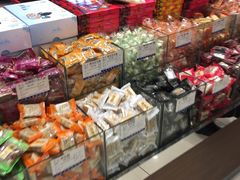 零售区-上海市长春食品商店(淮海中路店)