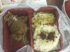 -大圆碗•T骨大排饭(永安道店)