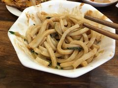 -毅祥斋老孙家泡馍(北院门鼓楼店)
