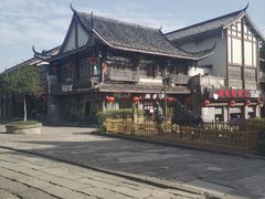 -南关石牌坊古镇