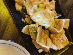 -土蚝·高压锅生蚝(百姓美食街店)