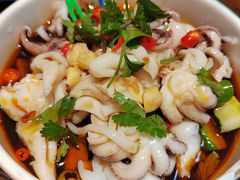 -琼大师东方烤乳猪(亚特兰蒂斯店)