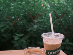 -大青树咖啡(大理古城店)