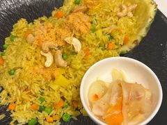 -美奈小馆·越南料理(中航城君尚购物中心店)