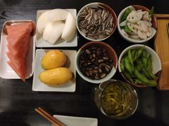 -青藤茶馆(南山路店)