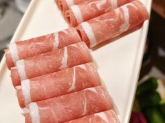 -海底捞火锅(静安大融城店)