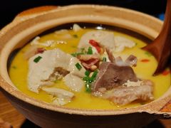 -老阿爸鲜鱼土菜(昆山花桥店)