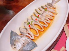 -唐山宴大唐州府精品中餐