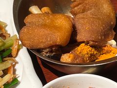 -老坑记·香港经典粤菜馆