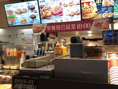 -肯德基(亦庄上海沙龙店)