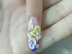 -伊丽莎白美容培训学校(顺德校区)