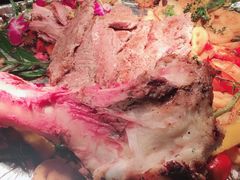 -青岛海尔洲际酒店