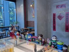 -DECAMERON十日谈(前海嘉里中心店)
