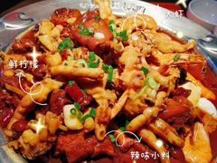 -胖哥俩肉蟹煲(石家庄勒泰中心店)