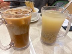 -池记(尖沙咀店)