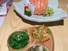 -鹤龟料理店(时代天街店)