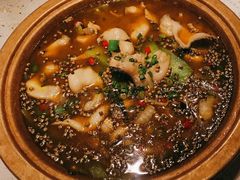 -鸡毛店·川菜(文殊院店)