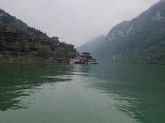 -乌江画廊(彭水苗族土家族自治县)